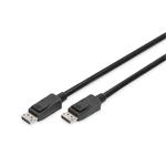 DIGITUS DisplayPort Connection Cable, 3m AK-340106-030-S