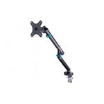 Digitus držák na jeden monitor 35"/10 kg, mechanická pružina, VESA: 75x75, 100x100, černý