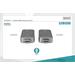 DIGITUS Extender Click & Present Mini - Wireless Presentation System DS-55319