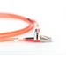 Digitus Fiber Optic Patch Cable, SC to SC DK-2522-02-5