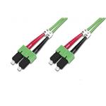 Digitus Fiber Optic Patch Cable, SC to SC DK-2522-02-5