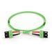 Digitus Fiber Optic Patch Cable, SC to SC DK-2522-05-5