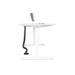 DIGITUS Flexible Cable Routing with Adjustable Lenght, black DA-90505