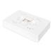 DIGITUS FTTH Distributor Micro spojovací box pro 4 x SC SX / 4 x LC DX DN-931091
