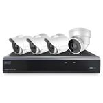 DIGITUS Full HD hybridní sada pro videorekordéry IP a IP DN-16121