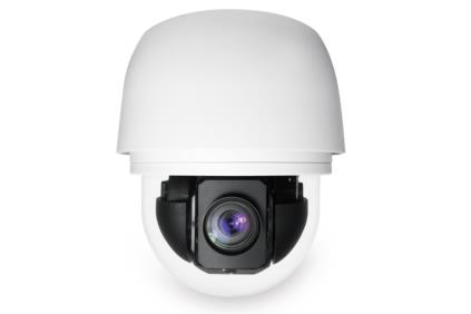 DIGITUS Full HD WDR IP Outdoor Speed Dome Camera, 2 MP (H.264), day/night, Sony CMOS Sensor, PoE+, IP 66, 20x DN-16085-1
