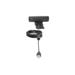 DIGITUS Full HD Webcam 1080p with Autofocus, Wide Angle DA-71901