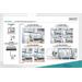 Digitus HDMI 2x2 Video Wall Processor Support 4K@60Hz (4:4:4) DS-43309
