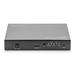 Digitus HDMI 2x2 Video Wall Processor Support 4K@60Hz (4:4:4) DS-43309