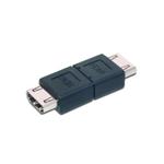 Digitus HDMI A spojka, samice/samice, černá