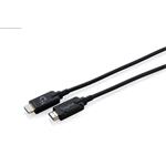 Digitus HDMI AOC optický kabel, UHD 8K, 70 m, černý AK-330128-700-S