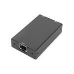 DIGITUS HDMI dongle for modular KVM consoles, RJ45 to HDMI DS-51203