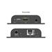 DIGITUS HDMI IP PoE Extender Set, 4K/60Hz DS-55353
