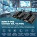 DIGITUS HDMI IP PoE Extender Set, 4K/60Hz DS-55353