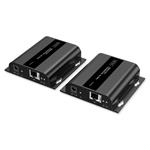 DIGITUS HDMI IP PoE Extender Set, 4K/60Hz DS-55353