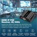 DIGITUS HDMI IP PoE receiver, 4K/60Hz DS-55354