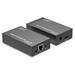 DIGITUS HDMI IP Video Extender Set, 120m Full HD, 1080p DS-55517