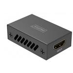 DIGITUS HDMI Repeater, 8K/60Hz (10 m 8K/60), (13 m 4K/60Hz) DS-55341