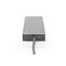 DIGITUS Hub 7-port USB 3.0 SuperSpeed, Power Supply, HQ aluminum DA-70241-1