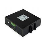 DIGITUS Industrial Gigabit Ethernet PoE+ Switch 4-port PoE + 2-port SFP, 802.3at, DIN rail DN-651109