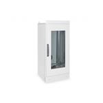 Digitus Industrial Network Cabinet, Indoor, IP55 DN-19 24U-I-6/6-1
