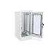 Digitus Industrial Network Cabinet, Indoor, IP55 DN-19 24U-I-6/8-1