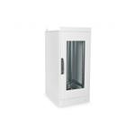 Digitus Industrial Network Cabinet, Indoor, IP55 DN-19 24U-I-6/8-1
