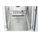 Digitus Industrial Network Cabinet, Indoor, IP55 DN-19 42U-I-6/10-1