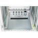 Digitus Industrial Network Cabinet, Indoor, IP55 DN-19 42U-I-6/6-1