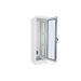 Digitus Industrial Network Cabinet, Indoor, IP55 DN-19 42U-I-6/8-1