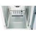 Digitus Industrial Network Cabinet, Indoor, IP55 DN-19 42U-I-6/8-1