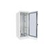 Digitus Industrial Network Cabinet, Indoor, IP55 DN-19 42U-I-8/10-1