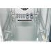 Digitus Industrial Network Cabinet, Indoor, IP55 DN-19 42U-I-8/10-1