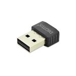 DIGITUS Mini Bezdrátový 11AC USB 2.0 adaptér, 433 Mbp, 2,4 / 5GHz dual band, Realtek RTL8811AU 1T1R 8,5 x 16,4 DN-70565