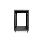 Digitus Mobilní Síťový stojan 16U, univerzální, 780x507x460mm, barva černá (RAL 9005) DN-48001