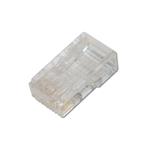 Digitus Modular Plug, CAT 6, 8P8C Unshielded 100 ks AK-219602