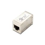 Digitus Modulární spojka CAT6A, plně stíněné RJ45 na RJ45