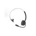 DIGITUS náhlavní souprava Bluetooth do uší s dokovací stanicí DA-12211
