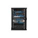 DIGITUS nástěnná skříň 9U 254 mm (10") - 312x300 mm DN-10-09U-B