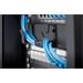 DIGITUS nástěnná skříň 9U 254 mm (10") - 312x300 mm DN-10-09U-B