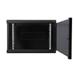DIGITUS nástěnná skříň 9U Dynamic Basic - 600x450 mm DN-19 09-U-EC-SW