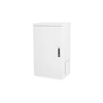 Digitus Nástěnná skříňka 22U, venkovní, IP55, 600x450 mm DN-19-22U-I-OD-2