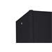 Digitus Network Rack Dynamic Basic Series - 600x800 mm (WxD) DN-19 42U-6/8-DB