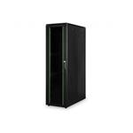 Digitus Network Rack Unique Series - 600x1200 mm (WxD) DN-19 47U-6/12-1B