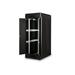 Digitus Network Rack Unique Series - 800x1200 mm (WxD) DN-19 42U-8/12-1B