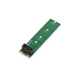 Digitus NGFF (M.2) to SATA PCIe Adapter Card DS-33153