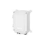 DIGITUS Outdoor 8 port fast Ethernet PoE switch + 2 Gigabit SFP/RJ45 uplink combo ports DN-95346