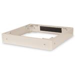 Digitus Plinth for Unique & Dynamic Basic network cabinets 600x600 mm, color grey (RAL 7035) DN-19 PLINTH-6/6-1