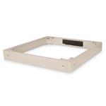 Digitus Plinth for Unique & Dynamic Basic network cabinets 800x800 mm, color grey (RAL 7035) DN-19 PLINTH-8/8-1