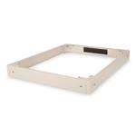 Digitus Plinth for Unique network cabinets & Dynamic Basic network & server cabinets, 800x1000 mm c DN-19 PLINTH-8/10-N1